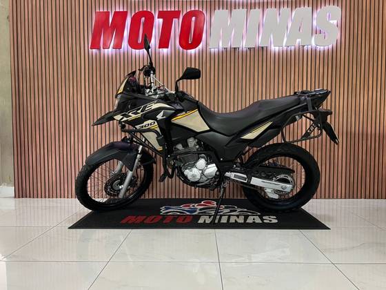 HONDA XRE 300 ABS HONDA XRE 300 ABS